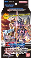 ST-13: Starter Deck RagnaLoardmon